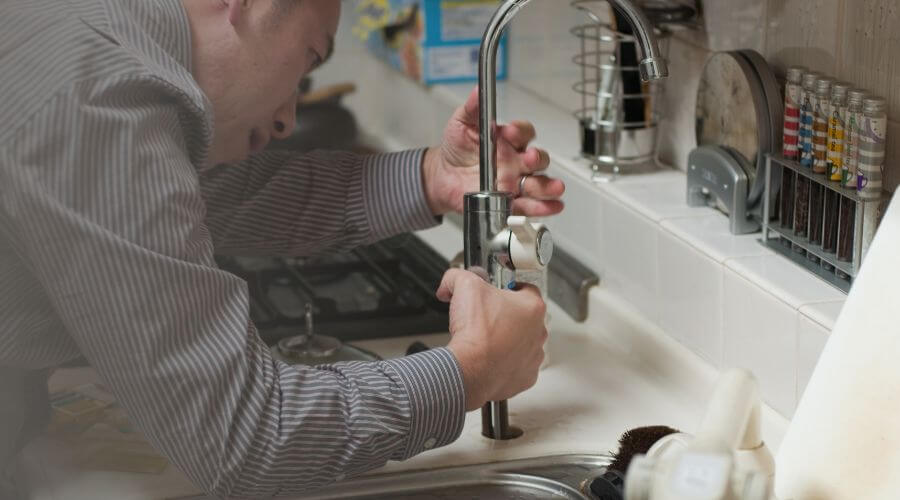 Professional Leak Detection in Manchester, CA